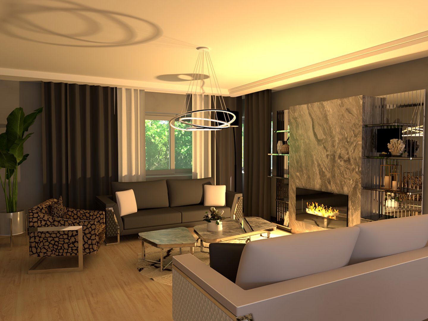 Sulusaray Dekorasyon