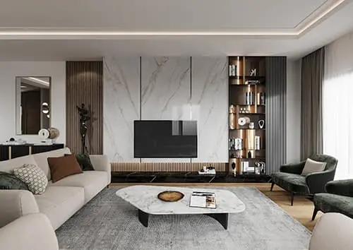 Sulusaray Dekorasyon