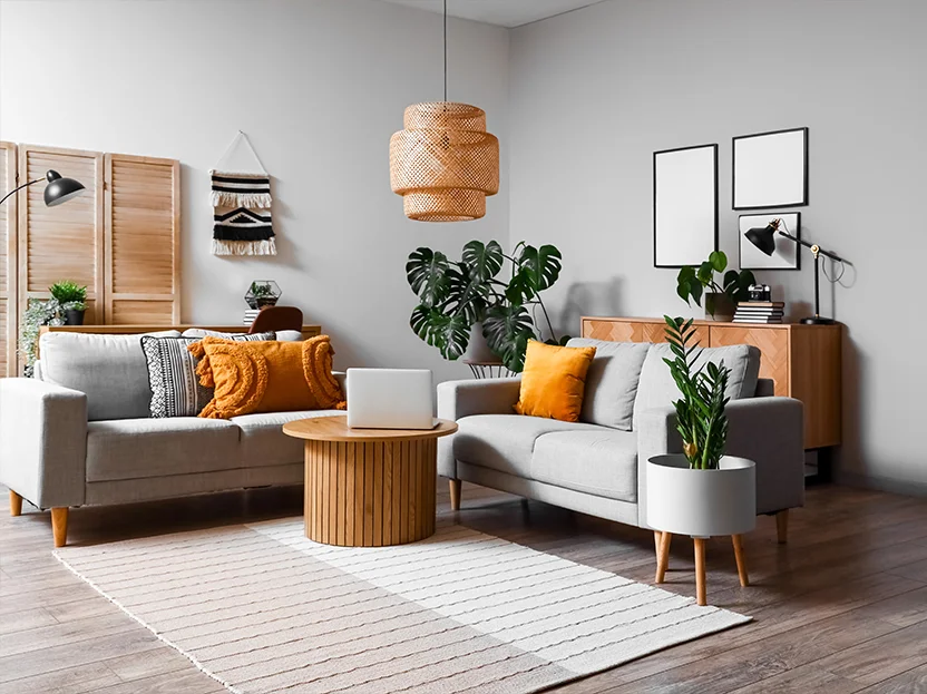 Sulusaray Dekorasyon